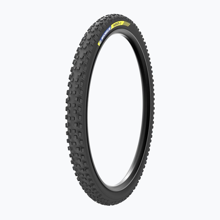 Michelin Wild Xc Ts Tlr Kevlar Racing Line kerékpár gumiabroncs fekete 986167 3