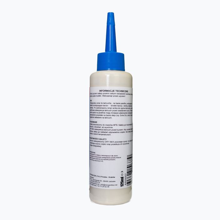 Morgan Blue Dry Wax láncolaj AR00137 2