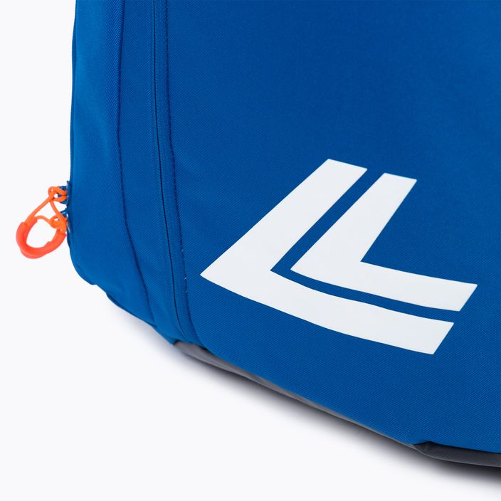 Sícipő táska Lange Racer Bag kék LKIB102 6