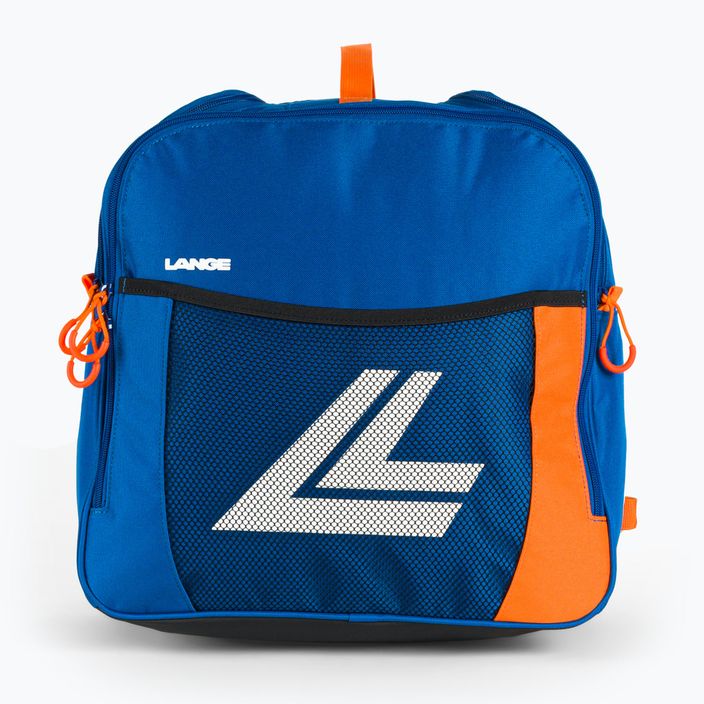 Lange Pro Bootbag sícipő hátizsák kék LKIB105