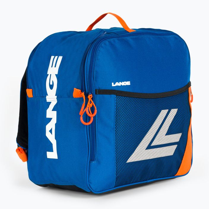 Lange Pro Bootbag sícipő hátizsák kék LKIB105 2