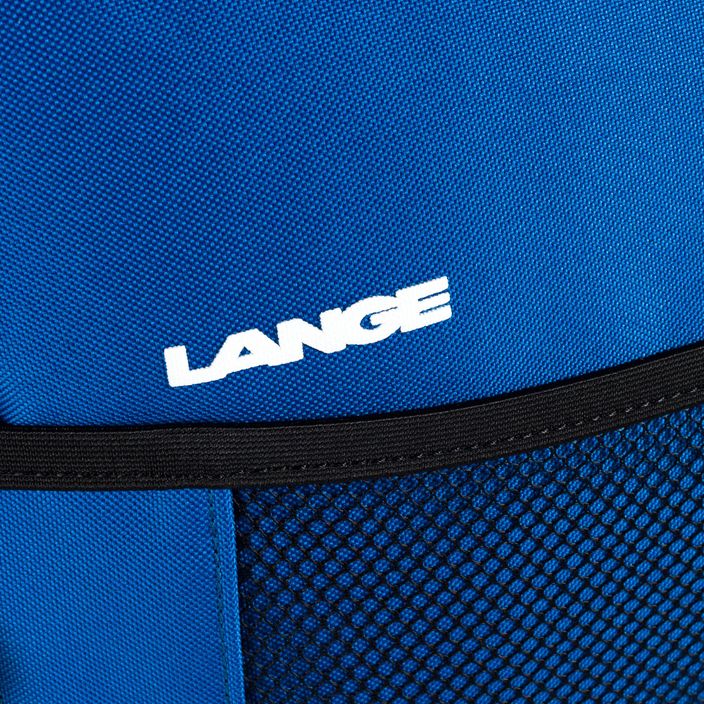 Lange Pro Bootbag sícipő hátizsák kék LKIB105 5