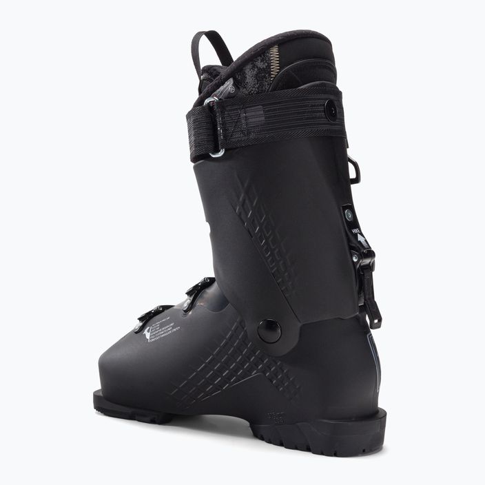 Sícipő Rossignol ALLTRACK fekete PRO 100 RBK3080 RBK3080 2