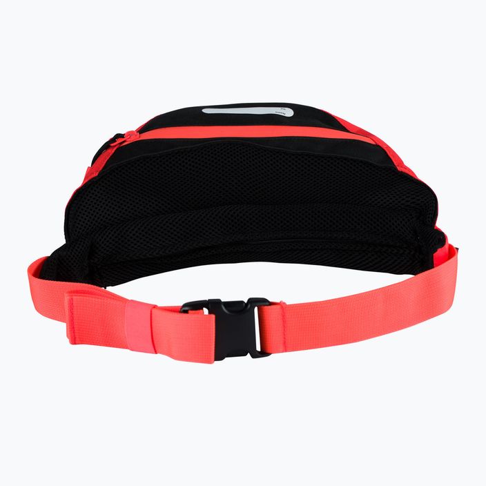 Rossignol Nordic Thermo Belt 1 l forró piros vese 3