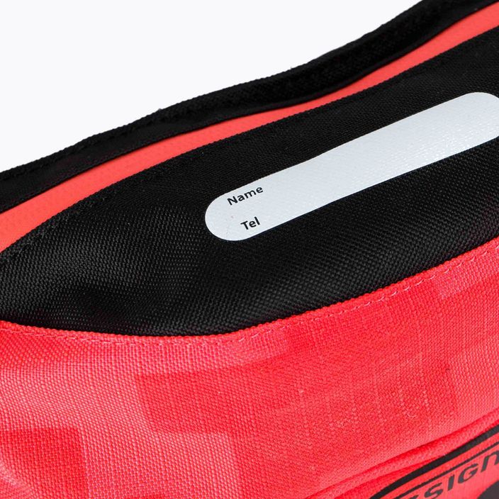 Rossignol Nordic Thermo Belt 1 l forró piros vese 4