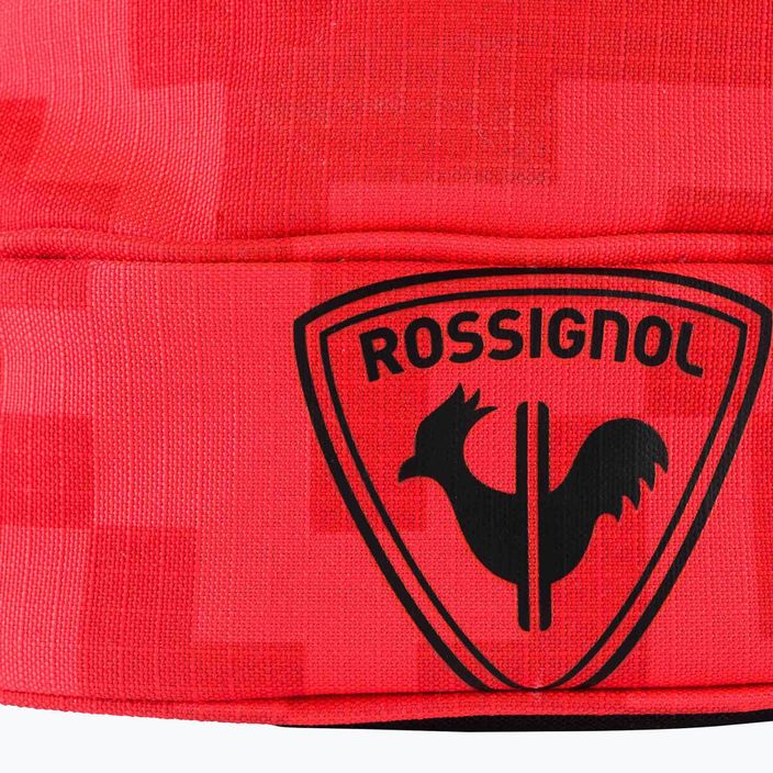Rossignol Nordic Thermo Belt 1 l forró piros vese 5