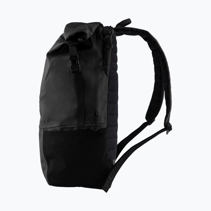 Városi hátizsák Rossignol Commuters Bag 25 black 10