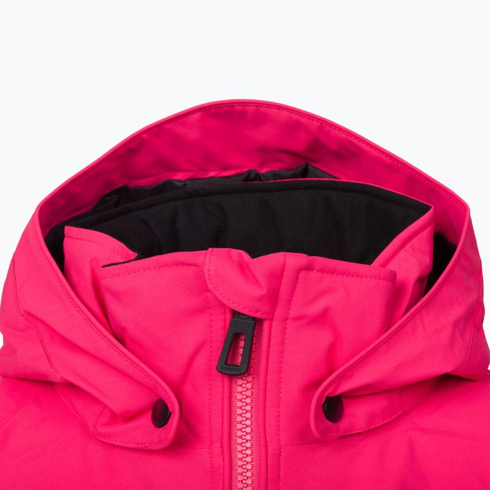 Gyermek sí kabát Rossignol Ski pink 6
