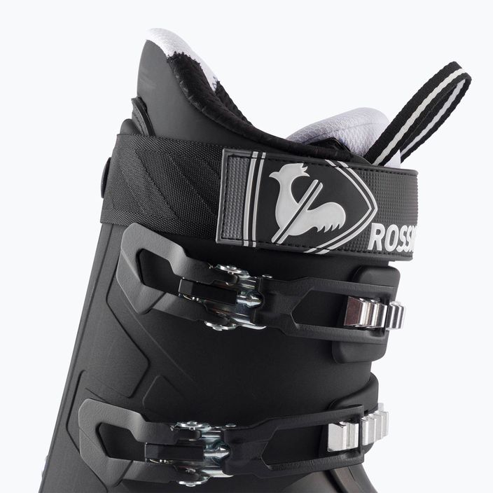 Férfi sícipő Rossignol Speed 80 HV+ fekete 11
