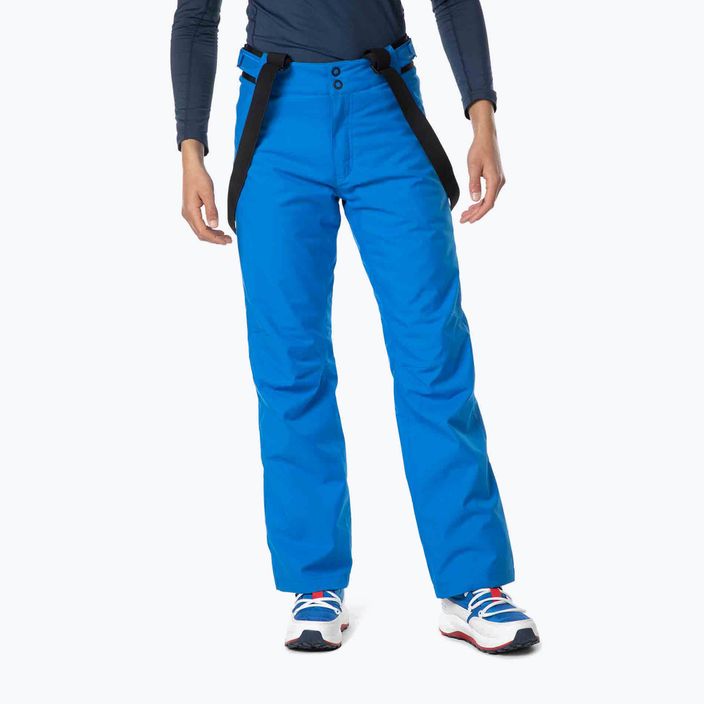 Rossignol férfi síelő nadrág Ski lazuli kék