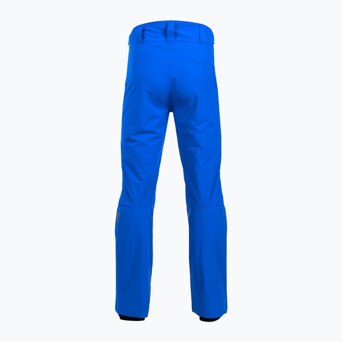 Rossignol férfi síelő nadrág Siz lazuli kék 8