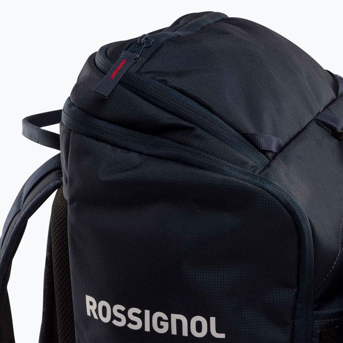 Rossignol Strato kompakt sícipő hátizsák 7