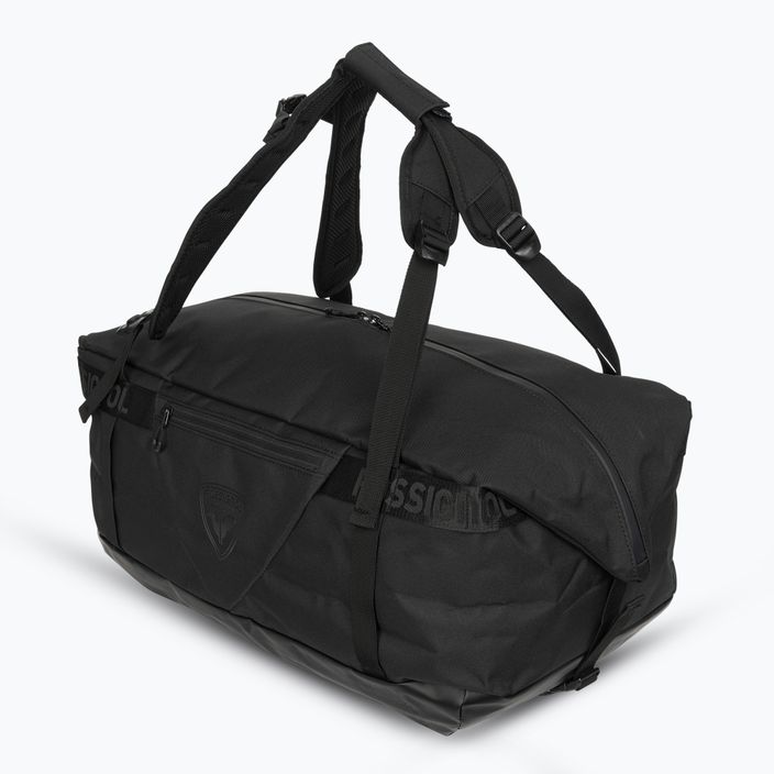 Rossignol Duffle Bag 60L fekete 2