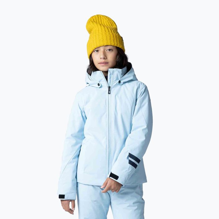 Rossignol Girl Fonction gleccser gyermek sí kabát