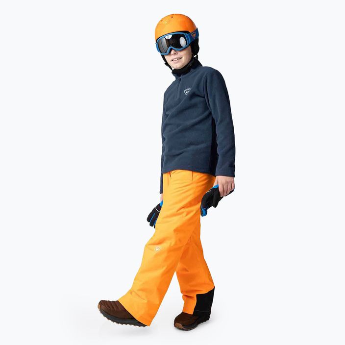 Rossignol Boy Ski signal gyermek síelő nadrágok 4