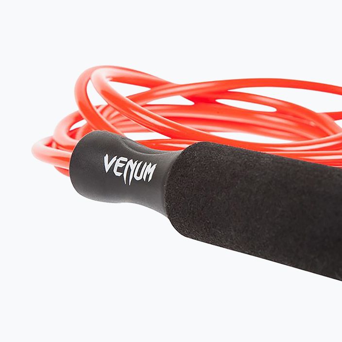 Venum Competitor Súlyozott ugrókötél piros EU-VENUM-0974 6