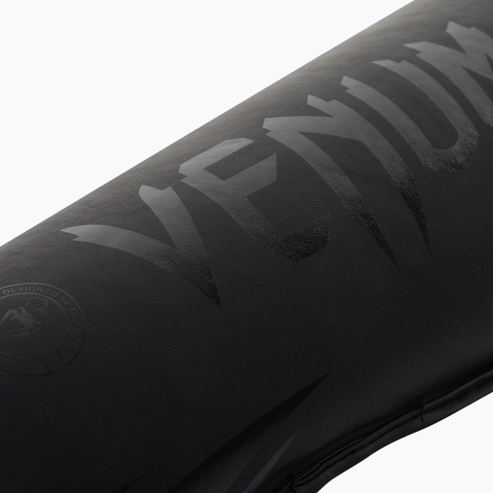 Venum Challenger Standup sípcsontvédő fekete VENUM-2050 6