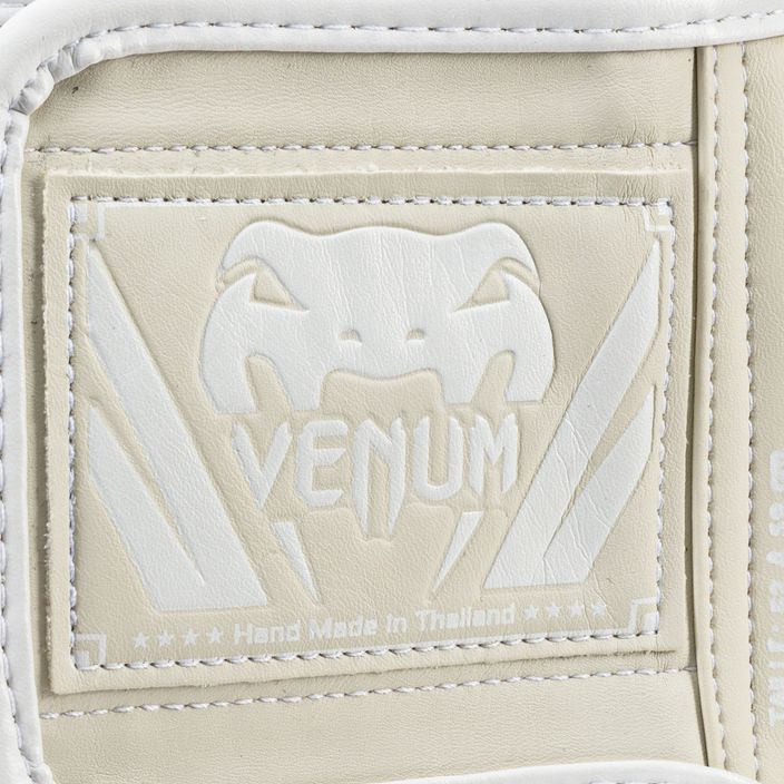 Venum Elite bokszsisak fehér VENUM-1395-431 4