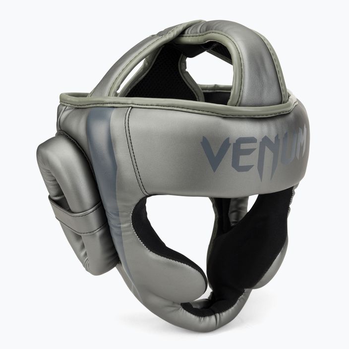 Venum Elite taille egyedi bokszsisak