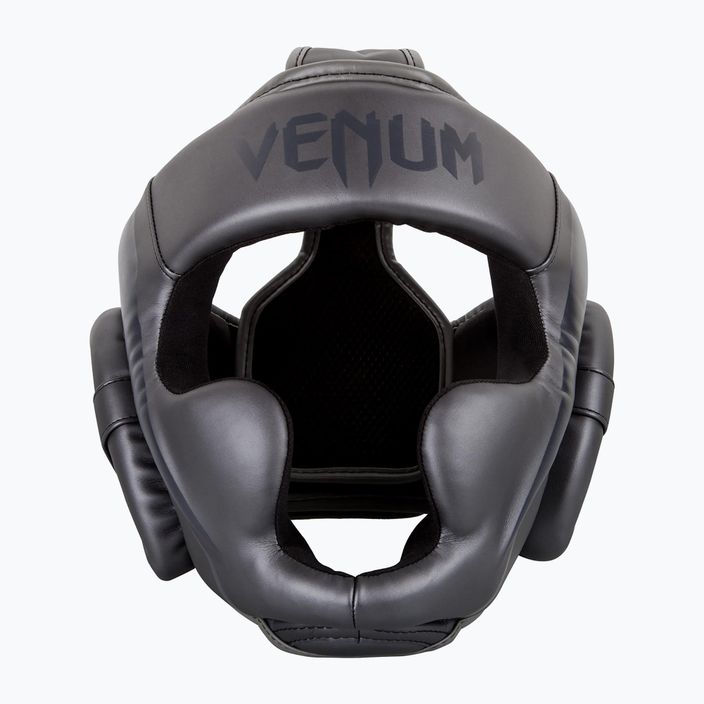 Venum Elite taille egyedi bokszsisak 5