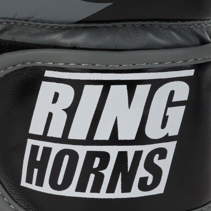 Ringhorns Charger bokszkesztyű fekete RH-00001-001 5