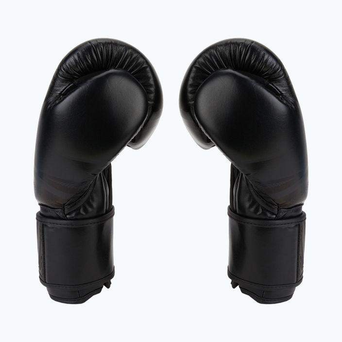Venum Challenger 3.0 férfi bokszkesztyű fekete VENUM-03525 4