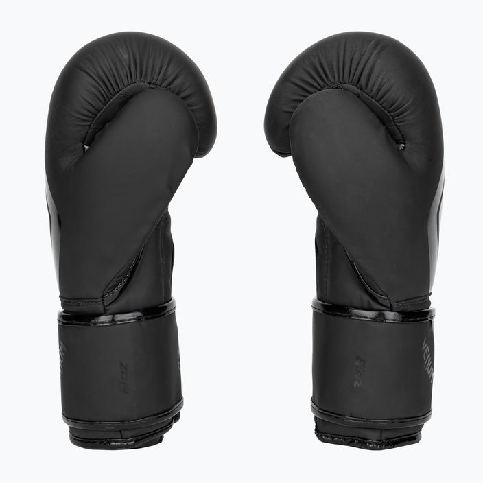 Venum Contender 2.0 bokszkesztyű fekete 03540-114 3
