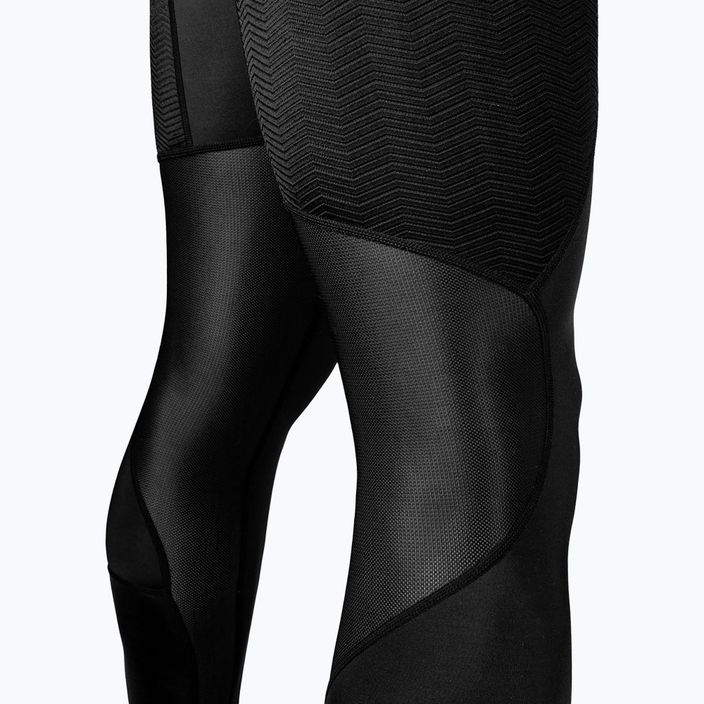 Venum G-Fit Compression férfi edző leggings fekete 6