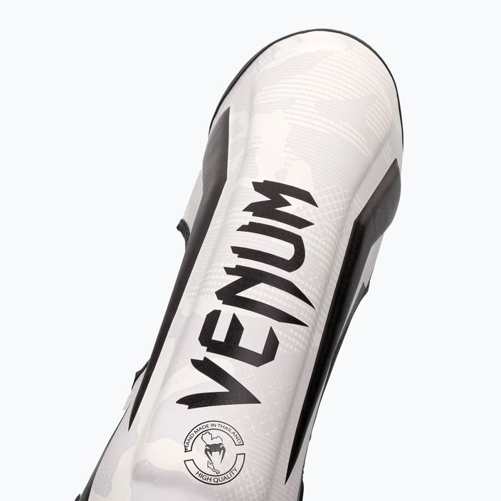Venum Elite Standup fehér/camo sípcsont protektorok 2
