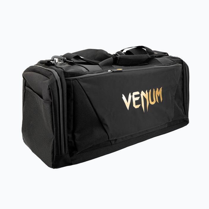 Venum Trainer Lite Evo 63 l táska fekete 03830-126 3