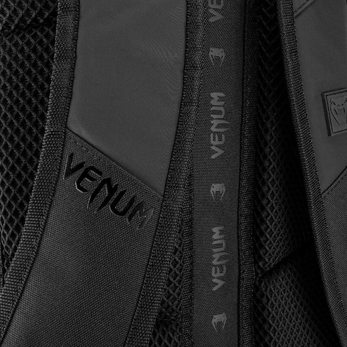 Venum Challenger Xtrem Evo edzőhátizsák fekete 03831-114 5