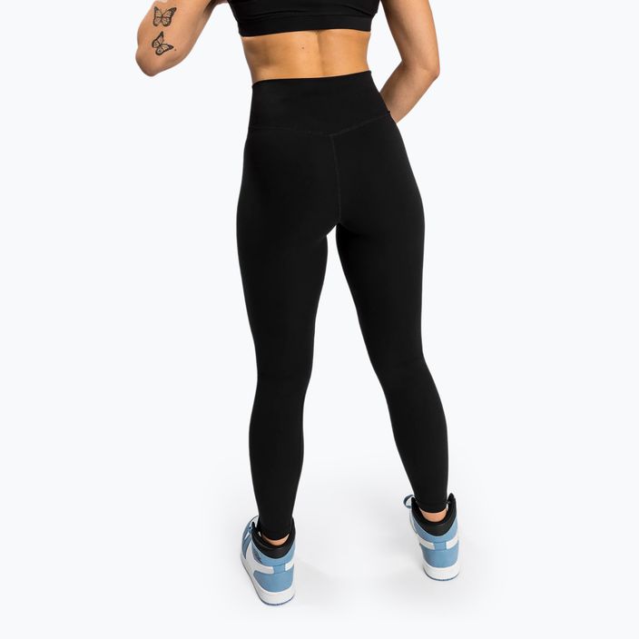 Venum Essential Lifestyle női leggings fekete 2