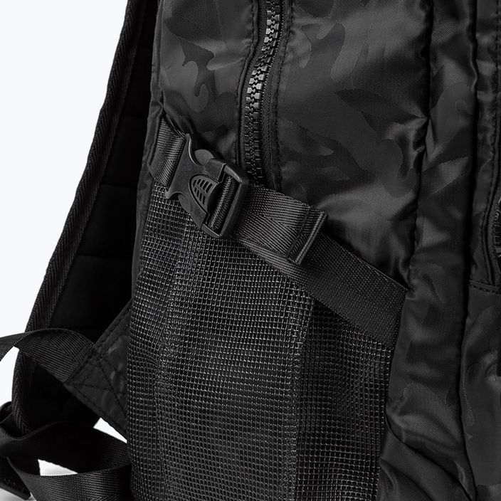 Venum Challenger Pro hátizsák fekete/sötét terepszínű 5
