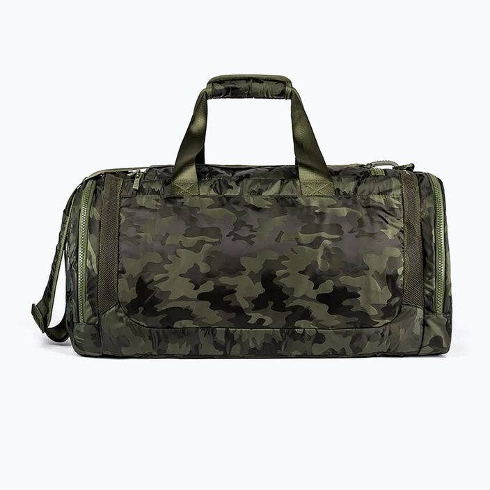 Venum Trainer Lite khaki camo Táska 3