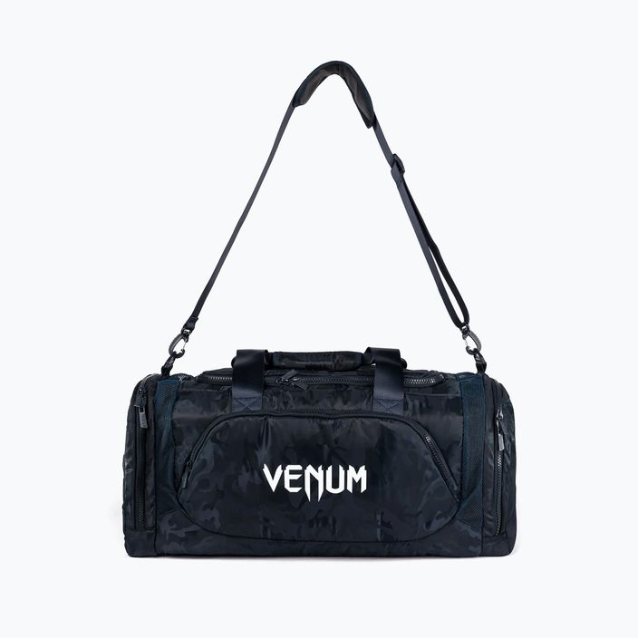 Venum Trainer Lite táska kék 4