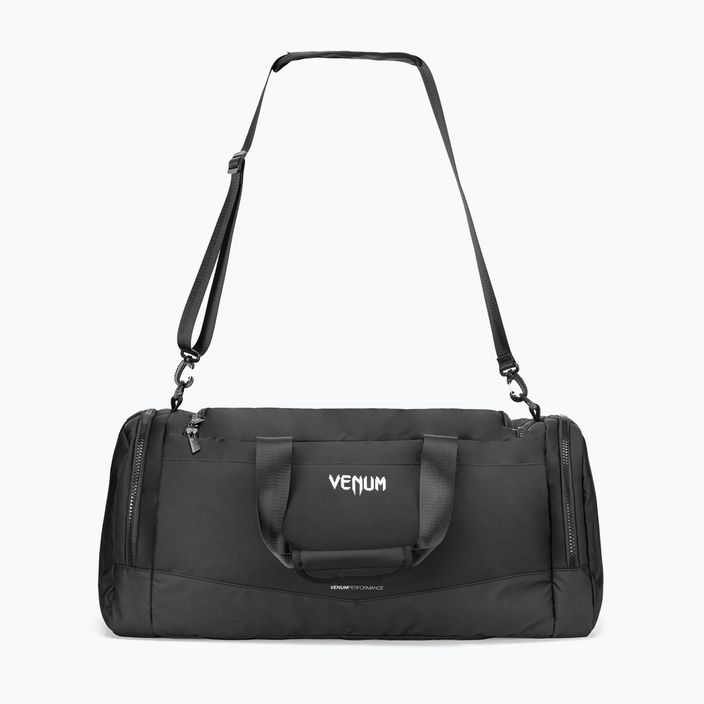 Venum Evo 2 Trainer Lite fekete / szürke táska 4