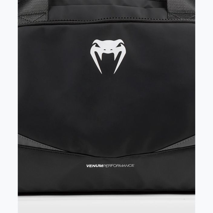 Venum Evo 2 Trainer Lite fekete / szürke táska 5