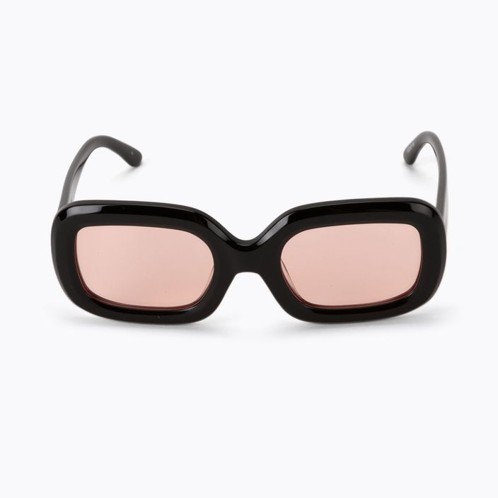 Női napszemüveg ROXY Balme 2021 shiny black/pink 3