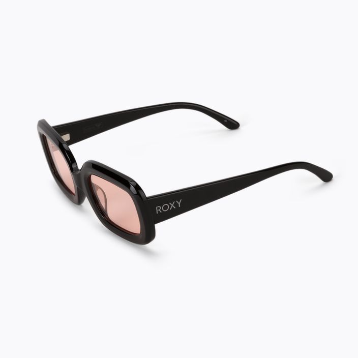Női napszemüveg ROXY Balme 2021 shiny black/pink 5