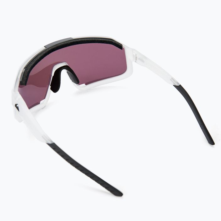 Quiksilver Slash+ kerékpáros szemüveg fehér EQYEY03158 2