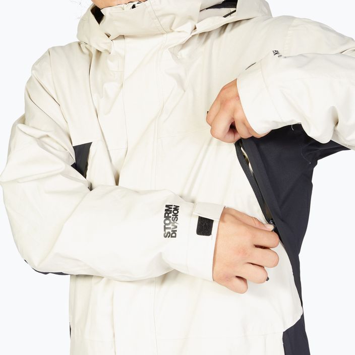 Férfi snowboard kabát DC Command 45K pelican 6