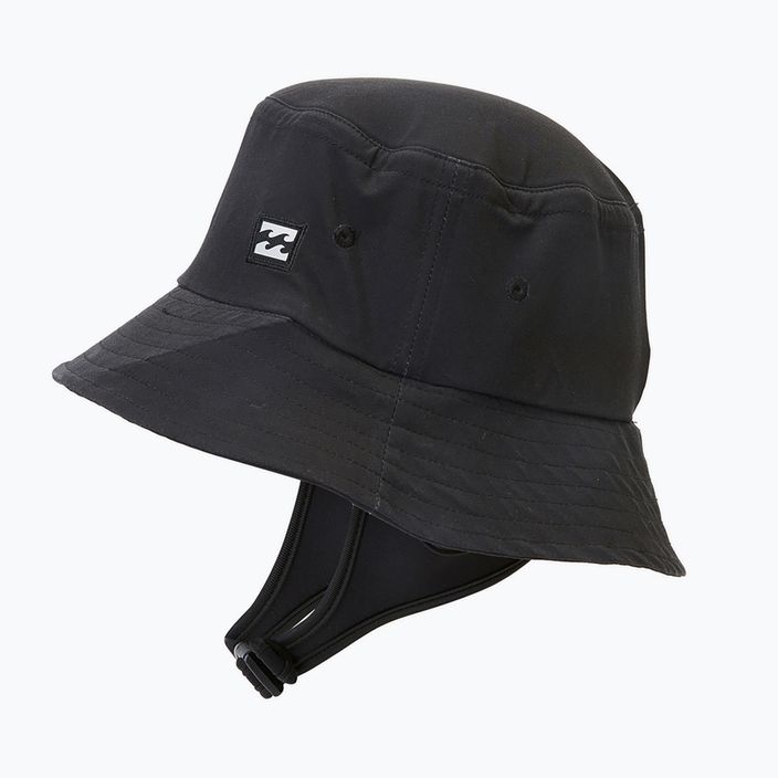 Férfi kalap Billabong Surf Bucket Hat antique black 2