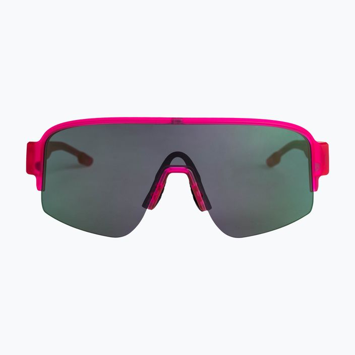 Női napszemüveg ROXY Elm 2021 pink/grey 2