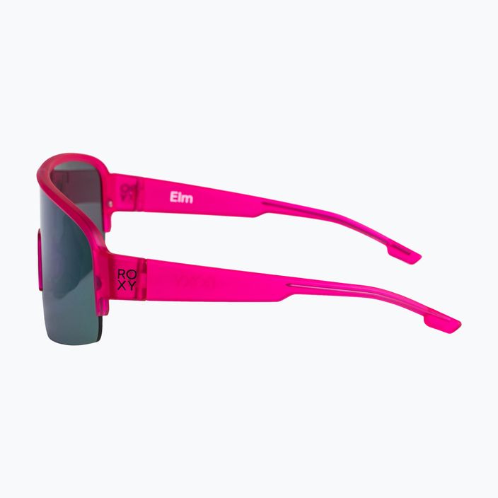 Női napszemüveg ROXY Elm 2021 pink/grey 3