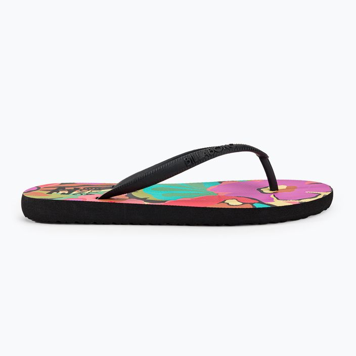 Női flip flopok Billabong Dama multicolor 2