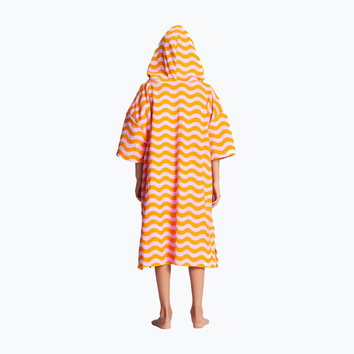 Gyermek ponchók Billabong Teen Hooded Towel waves all day 2