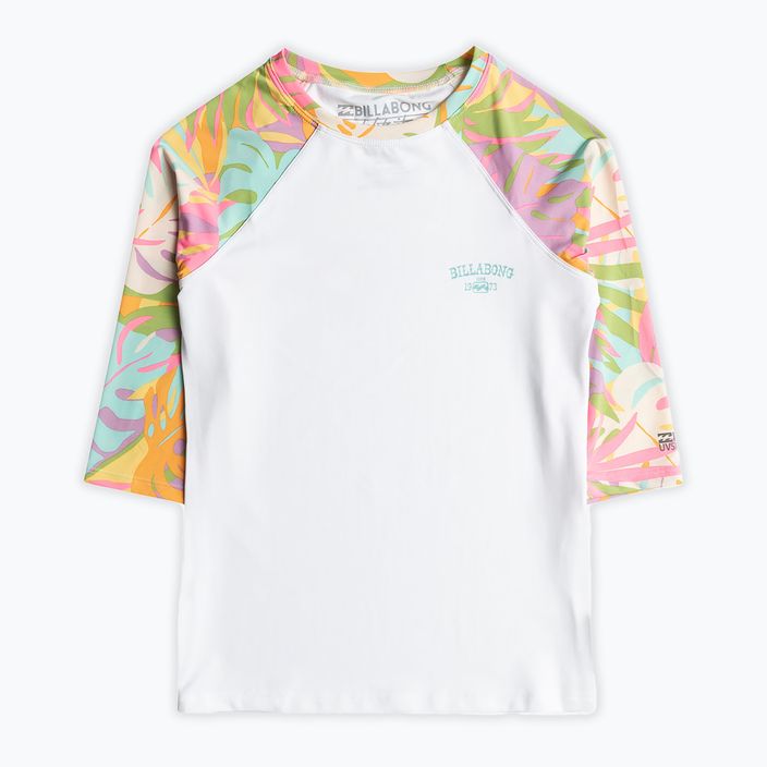 Női úszó póló Billabong Dreamland multicolor