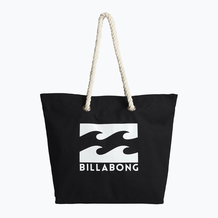 Női táska Billabong Essential Bag black