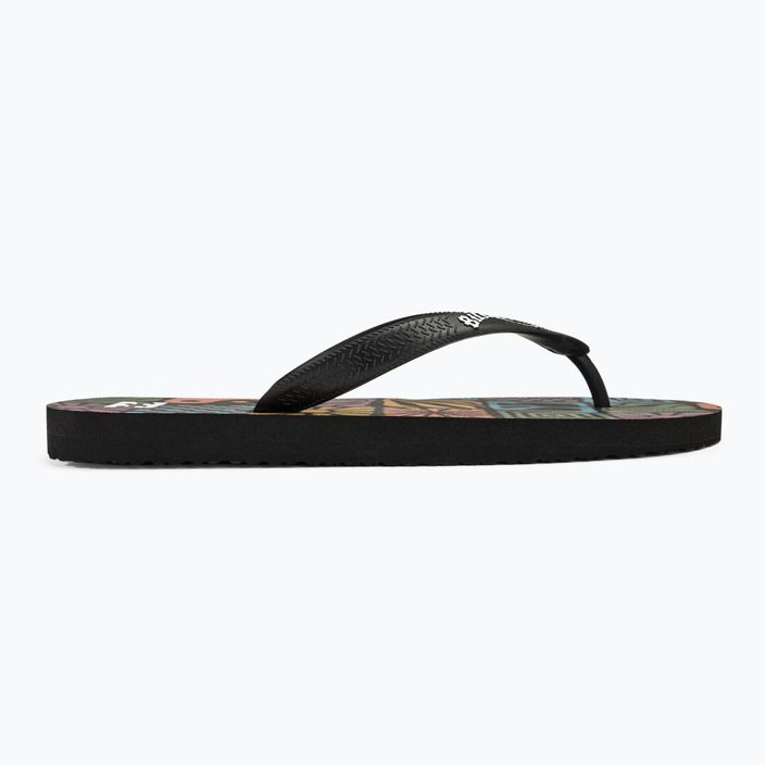 Férfi flip flopok Billabong Tides multicolor 2