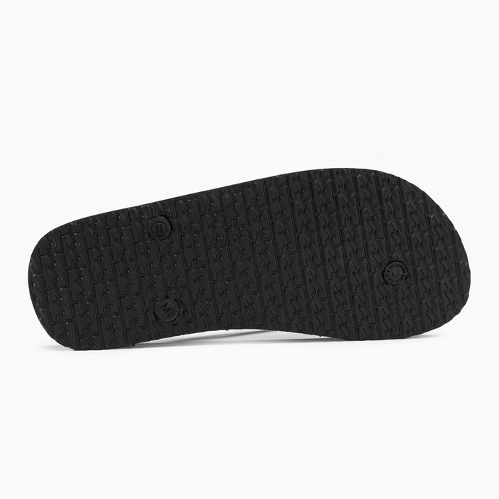 Férfi flip flopok Billabong Tides multicolor 4